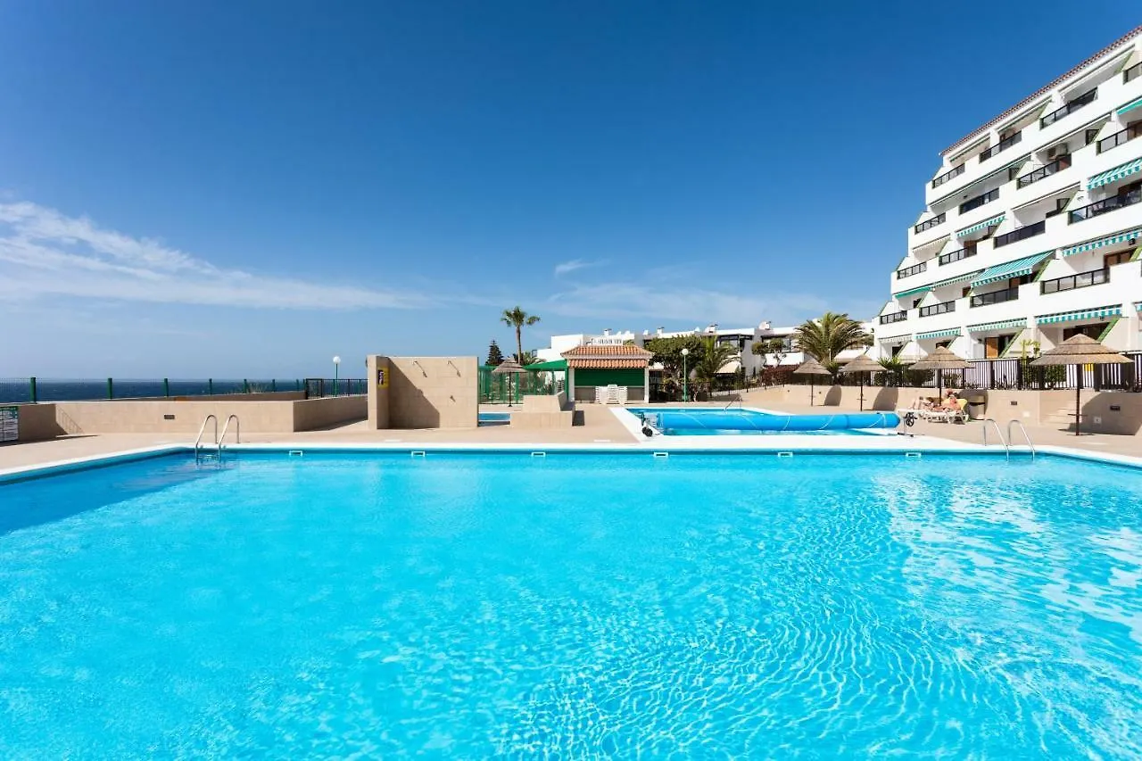 Apartment Direkt Am Meer 德尔锡伦西奥海岸