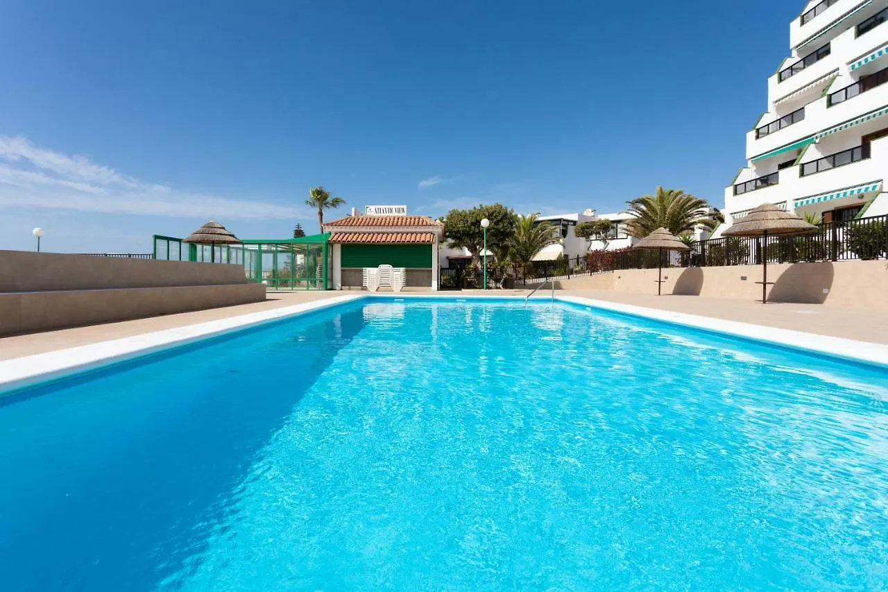 Apartment Direkt Am Meer 德尔锡伦西奥海岸