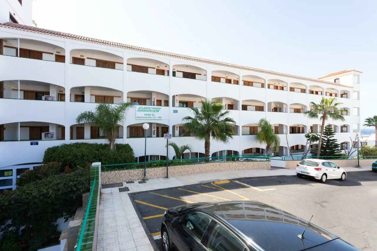 Apartment Direkt Am Meer 德尔锡伦西奥海岸