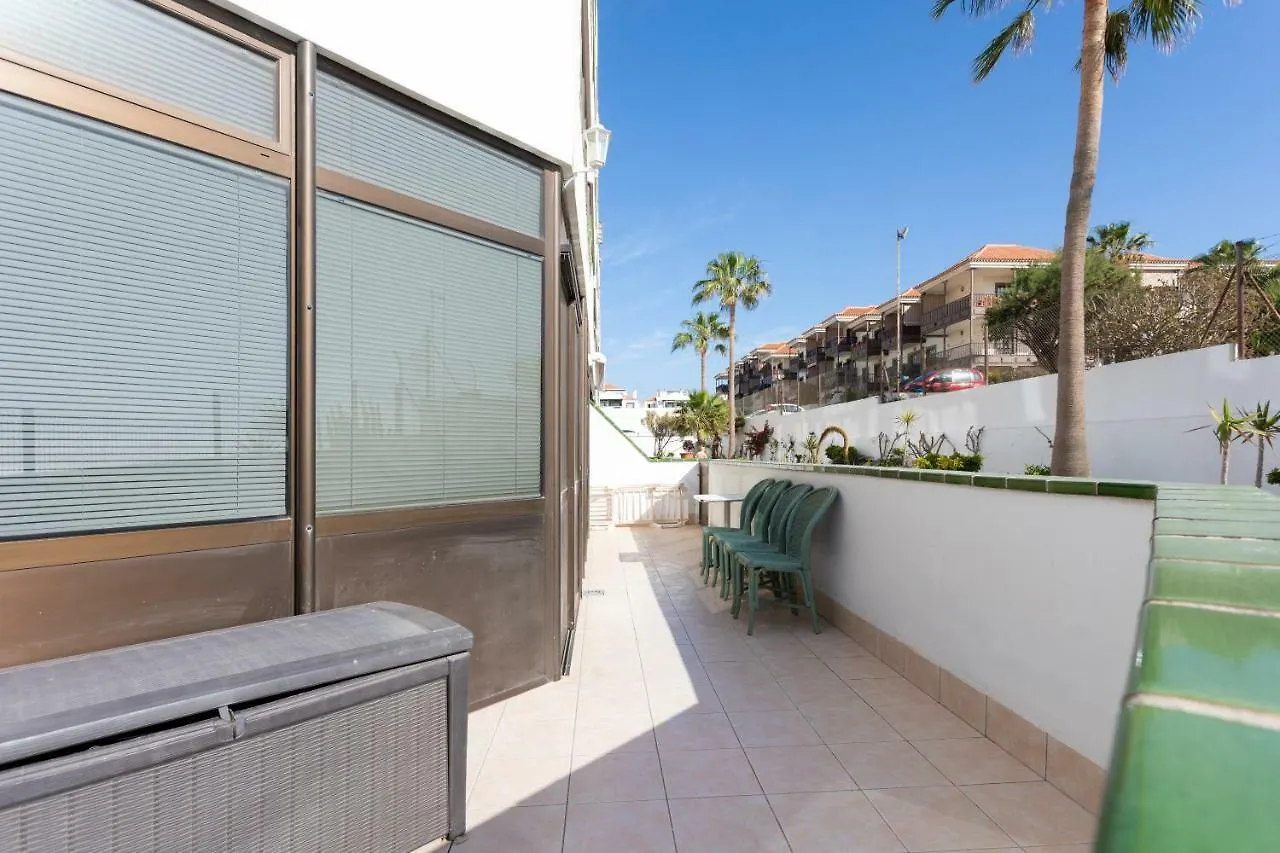 Apartment Direkt Am Meer 德尔锡伦西奥海岸 0*,  西班牙